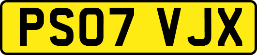 PS07VJX