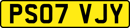PS07VJY