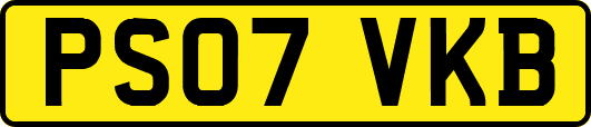 PS07VKB