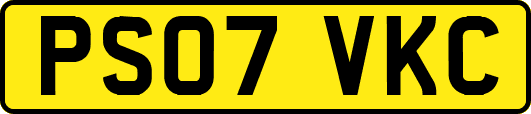 PS07VKC