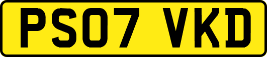 PS07VKD