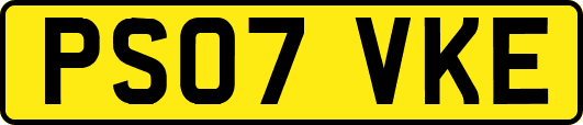 PS07VKE