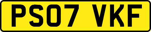 PS07VKF