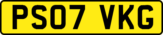 PS07VKG