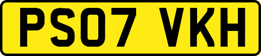 PS07VKH