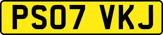 PS07VKJ