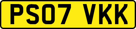 PS07VKK