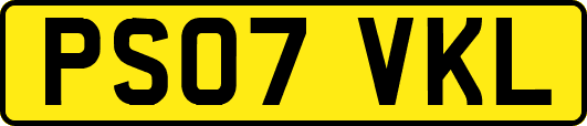 PS07VKL
