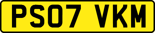 PS07VKM