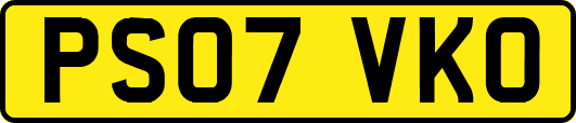 PS07VKO