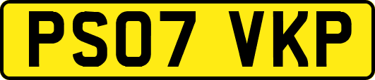 PS07VKP