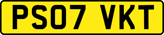 PS07VKT
