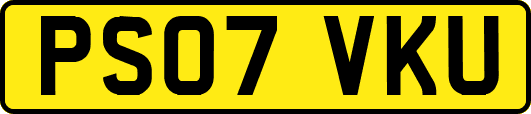 PS07VKU