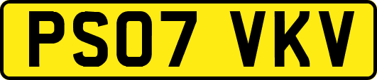 PS07VKV