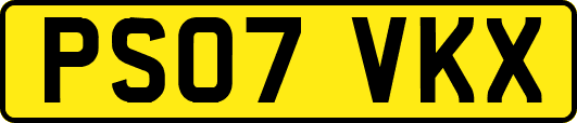 PS07VKX