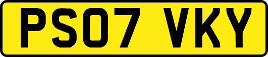 PS07VKY
