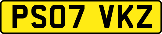 PS07VKZ