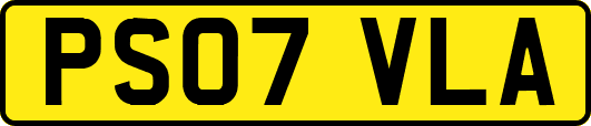 PS07VLA