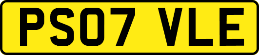 PS07VLE