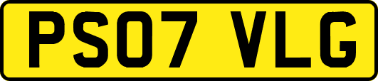 PS07VLG