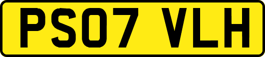 PS07VLH