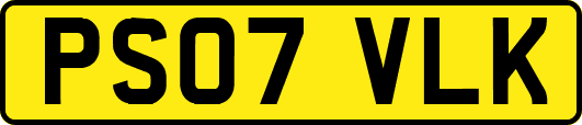 PS07VLK