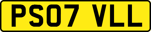 PS07VLL