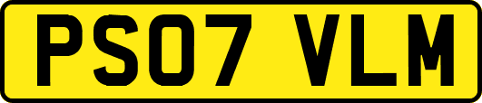 PS07VLM