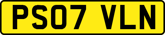 PS07VLN