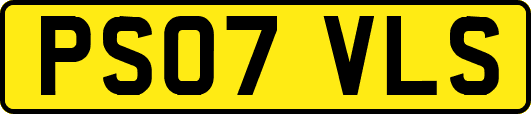 PS07VLS