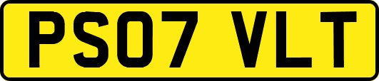 PS07VLT