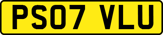 PS07VLU