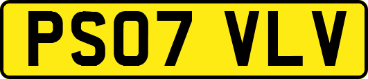 PS07VLV