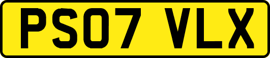 PS07VLX