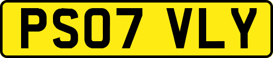 PS07VLY