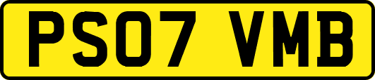 PS07VMB