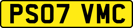 PS07VMC