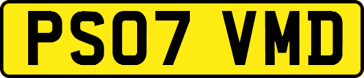 PS07VMD