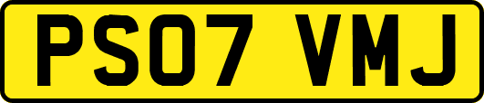 PS07VMJ