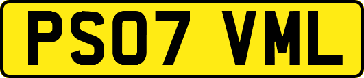 PS07VML
