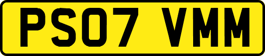 PS07VMM