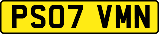 PS07VMN