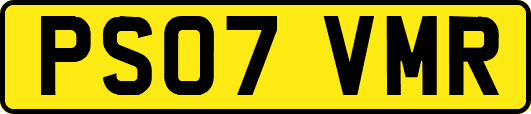 PS07VMR