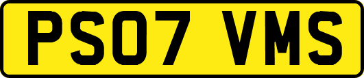 PS07VMS