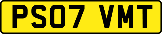 PS07VMT
