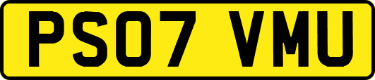 PS07VMU