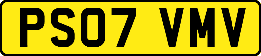 PS07VMV