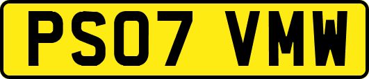 PS07VMW