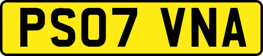 PS07VNA