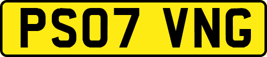 PS07VNG